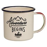  GENTLEMEN'S HARDWARE（ジェントルマン ハードウェア） アウトドア ホーローマグ