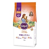  HALO（ハロー）猫 アダルト 平飼いチキン