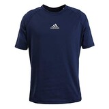  アルファスキン TEAM 半袖シャツ