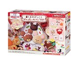  くまのがっこう ジャッキーのパンづくり