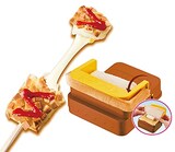  のびのびチーズドッグ