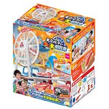  天空パーティー 寿し大かんらん車
