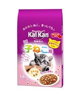  12ヶ月までの子猫用 かつおと野菜味