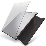  10.2インチiPad用シェルケーススマートカバー対応