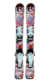  19キッズ・ジュニア初心者セット　スノーパンダ