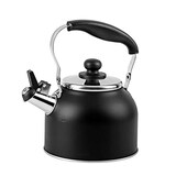  広口 笛吹やかん 1.9L