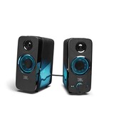  QUANTUM DUO　ゲーミングスピーカー