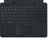  Surface Pro Signature Keyboard スリムペン2 付き