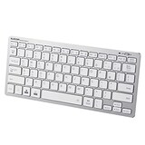  Bluetoothミニキーボード