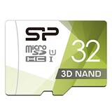  microSDカード 32GB class10 UHS-1対応 3D Nand