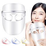  LED美顔マスク