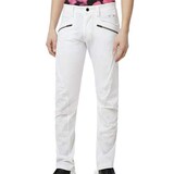 テーパード3Dパンツ SKULL BREATHABLE