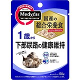  メディファスウェット 1歳から 下部尿路の健康維持 まぐろと若鶏ささみ