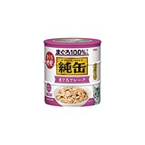  純缶 マグロ