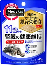 メディファス ウェット11歳から腎臓の健康維持 まぐろ