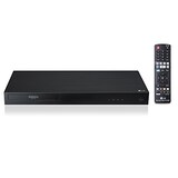  4K Ultra HD ブルーレイプレーヤー