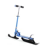  2in1 ユースストリート&スノースクーター
