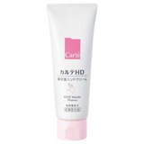  カルテHD モイスチュア ハンドクリーム あぶらとり紙付き