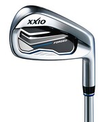  XXIO（ゼクシオ）フォージド アイアン
