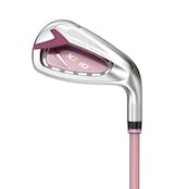 XXIO（ゼクシオ）12 AW カーボンシャフト