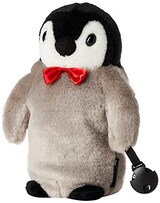  ゴルフ ヘッドカバー ペンギンデザイン ベビーピート