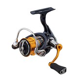  スピニングリール 20 レブロス LT