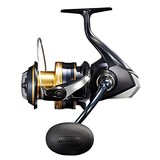  スピニングリール 21 スフェロス SW