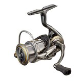  スピニングリール 21 ルビアス エアリティ LT