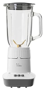  氷も砕ける ジュースミキサー 1000ml