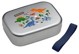  子ども用 アルミ製お弁当箱 ディノサウルス