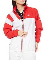  ソレイユストレッチブルゾン