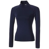  インナー長袖シャツ TECH Lite MockNeck
