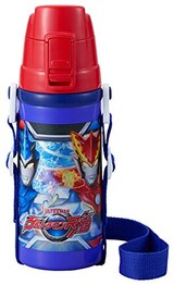  ウルトラマンルーブ ダイレクトステンレスボトル