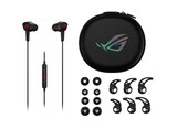  インイヤー ゲーミングヘッドホン ROG Cetra II Core