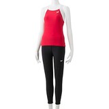  Breaks Leggings Separates