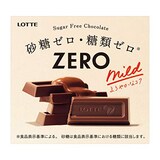   ゼロ 50g×10個