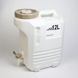  EMBALANCE（エンバランス）WATER CONTAINER 12L
