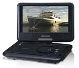  ポータブル DVD プレーヤー 9型
