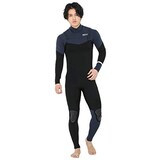  チェストジップ フルスーツ