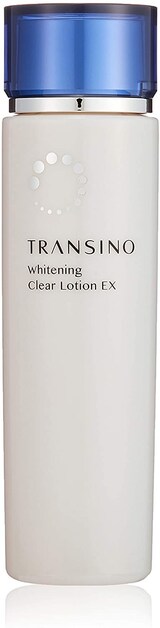 【医薬部外品】トランシーノ薬用ホワイトニングクリアローションEX