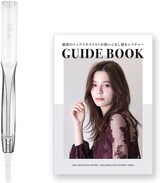  【Amazon.co.jp限定】MTG ReFa BEAUTECH STRAIGHT IRON ガイドブック付き(リファビューテックストレートアイロン)