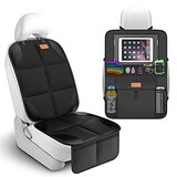  ‎Car Seat Protector Set