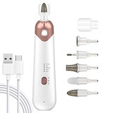  電動ネイルマシン