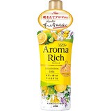  ソフラン アロマリッチ ベル