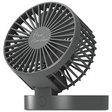  USB扇風機　flow flow flow