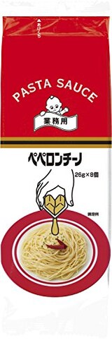  パスタソース ディスペンパック ペペロンチーノ
