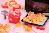  ハッピーキッチン～かんたん楽しいパン作り～こねパン