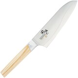 関孫六 10000CL 三徳包丁 165mm