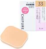  モイスチャーパウダーファンデーション