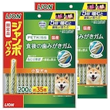  PETKISS（ペットキス）　食後の歯みがきガム